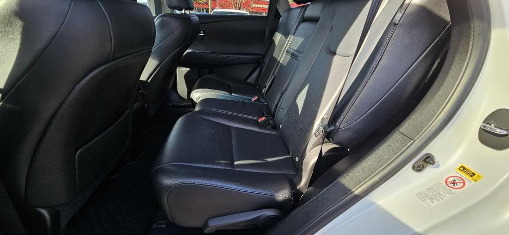 used 2015 Lexus RX 350 car, priced at $15,780