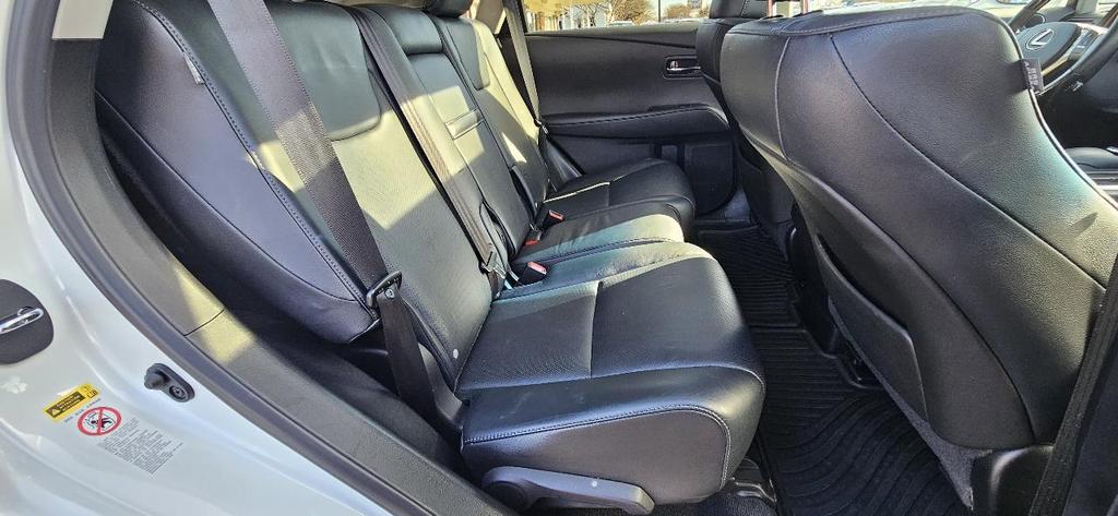 used 2015 Lexus RX 350 car, priced at $15,780