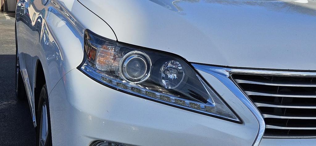 used 2015 Lexus RX 350 car, priced at $15,780