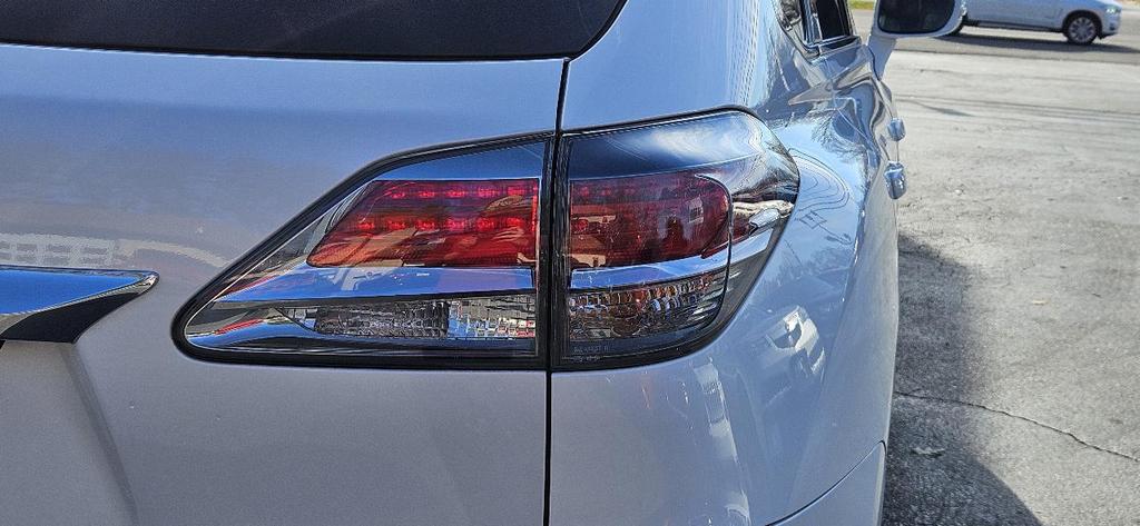 used 2015 Lexus RX 350 car, priced at $15,780