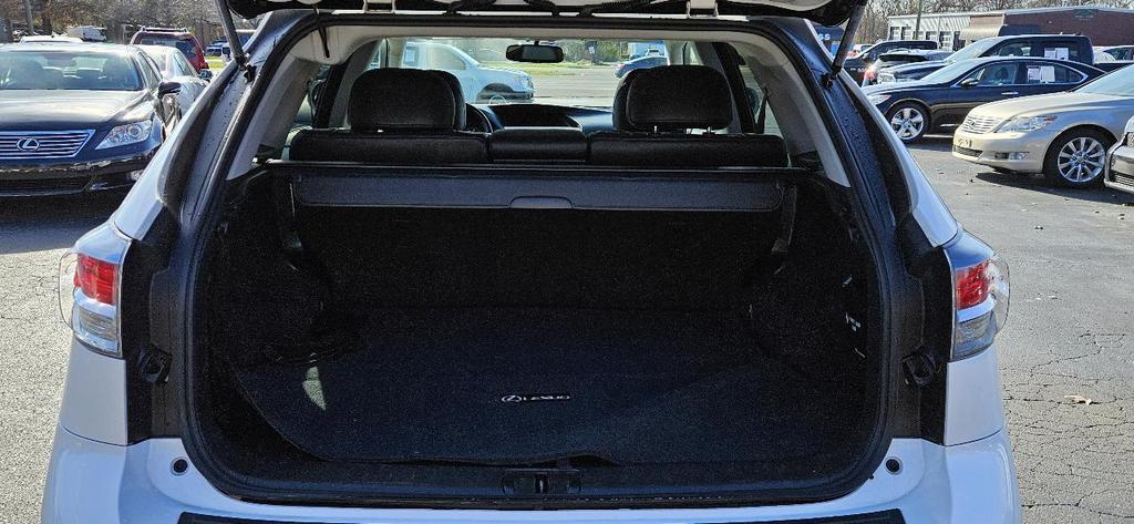 used 2015 Lexus RX 350 car, priced at $15,780