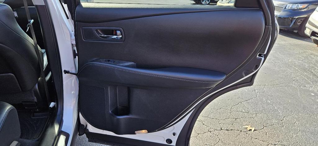 used 2015 Lexus RX 350 car, priced at $15,780