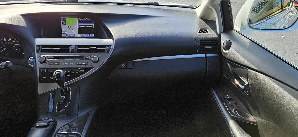 used 2015 Lexus RX 350 car, priced at $15,780