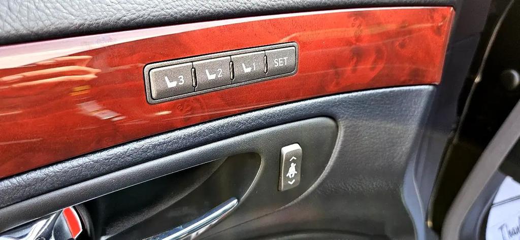 used 2011 Lexus LS 460 car, priced at $16,380