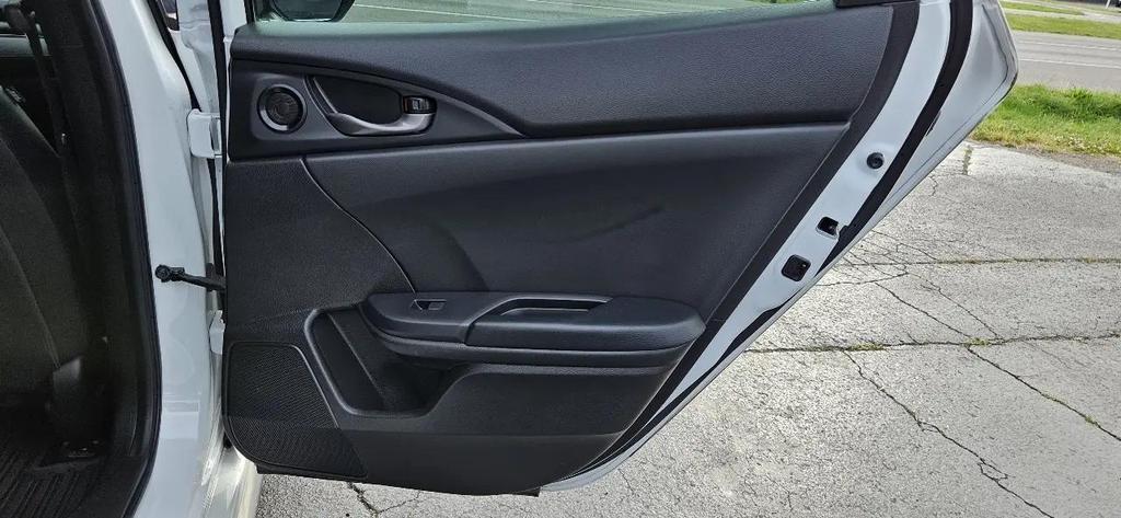 used 2021 Honda Civic car, priced at $21,780