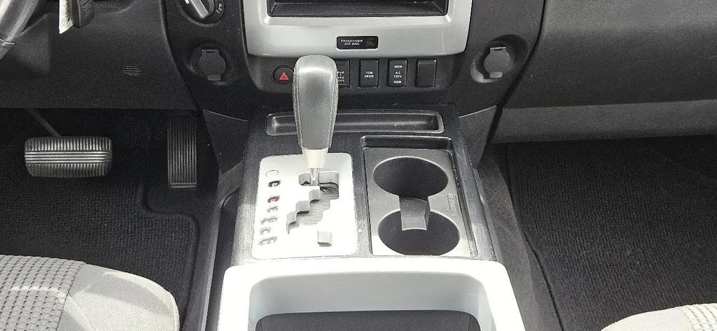 used 2013 Nissan Titan car, priced at $18,530