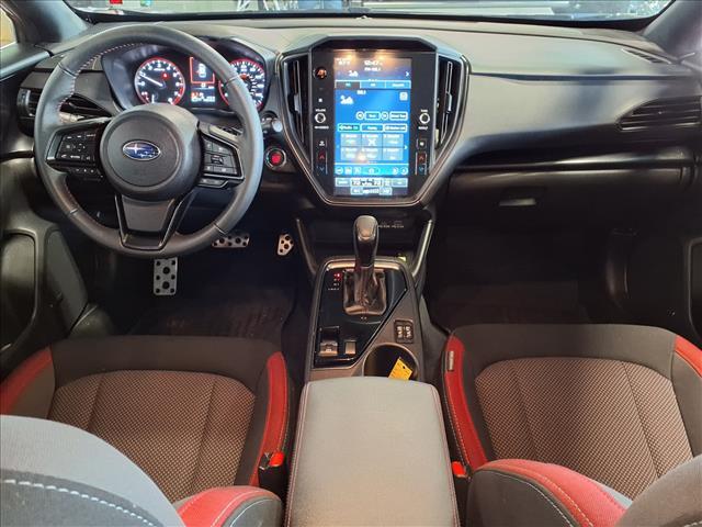 used 2024 Subaru Impreza car, priced at $26,988