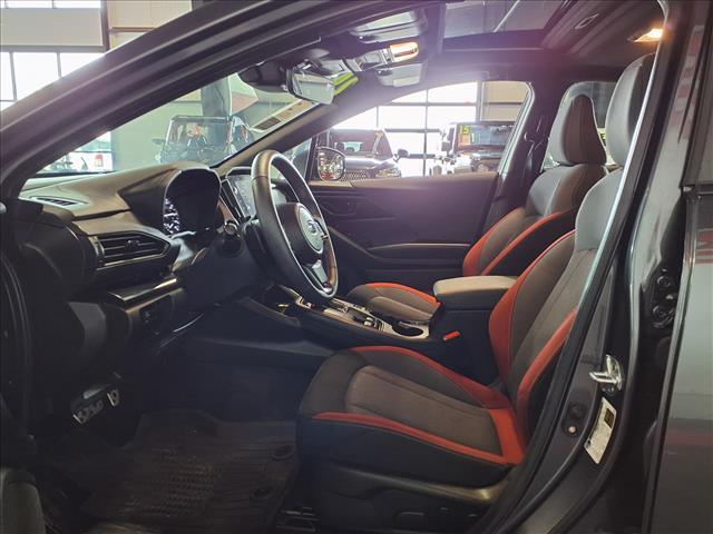 used 2024 Subaru Impreza car, priced at $26,988