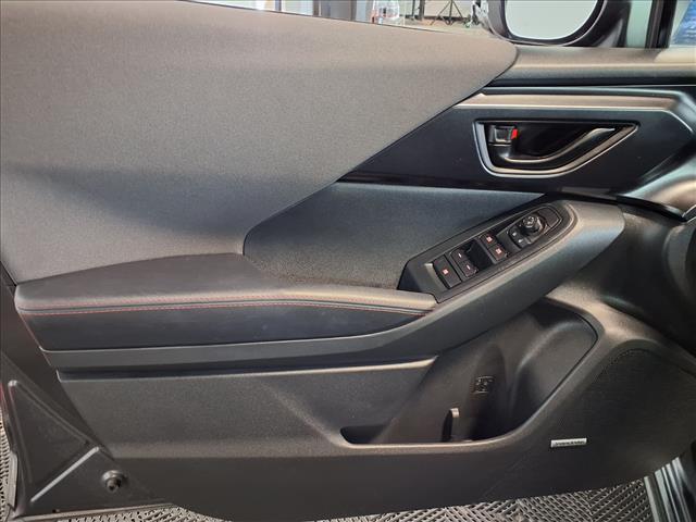 used 2024 Subaru Impreza car, priced at $26,988
