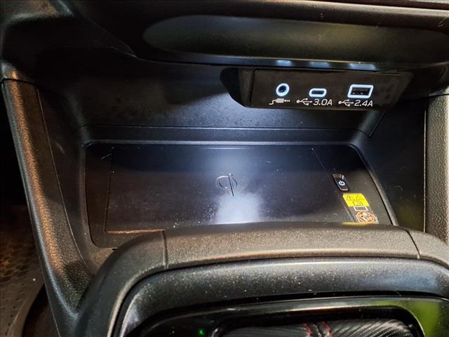 used 2024 Subaru Impreza car, priced at $26,988
