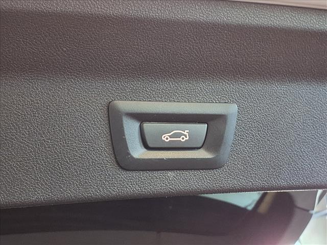 used 2019 BMW X3 car, priced at $18,988