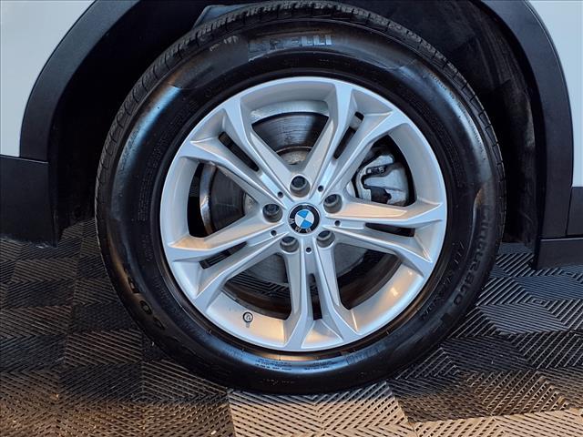 used 2019 BMW X3 car, priced at $18,988