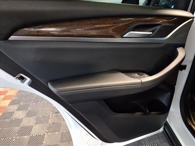 used 2019 BMW X3 car, priced at $18,988