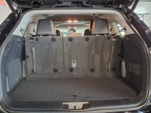 used 2020 Toyota Highlander car, priced at $27,988