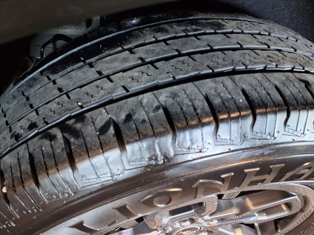 used 2021 Ford Bronco Sport car, priced at $19,988