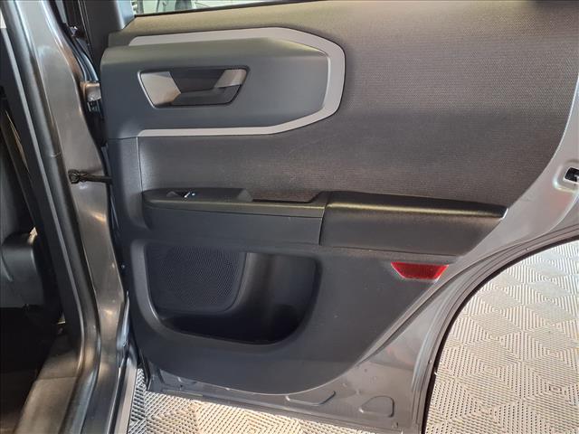 used 2021 Ford Bronco Sport car, priced at $19,988