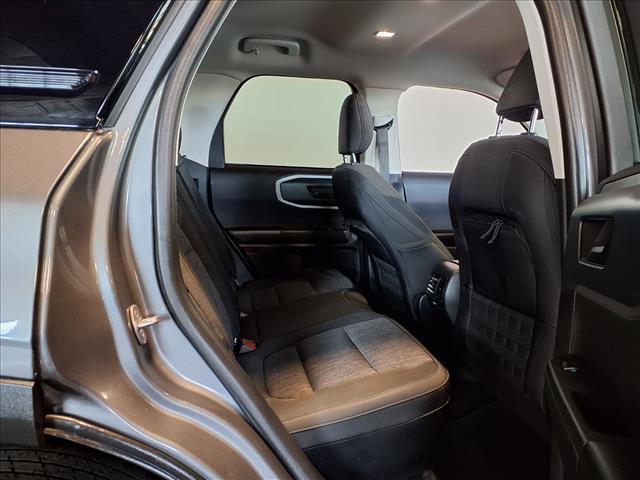 used 2021 Ford Bronco Sport car, priced at $19,988