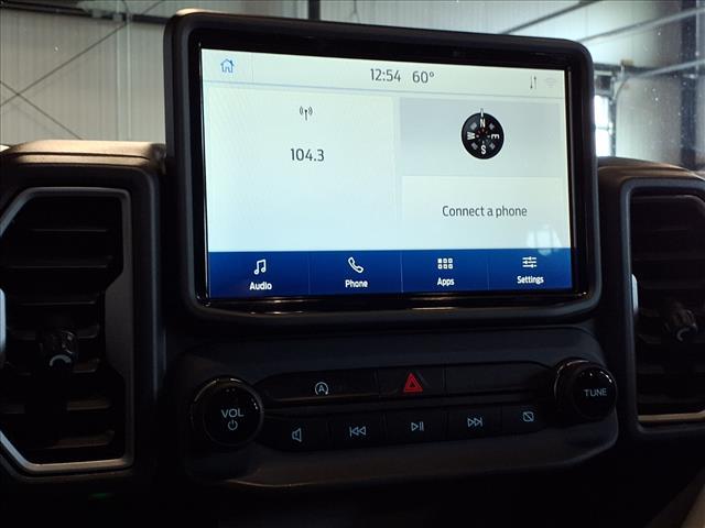 used 2021 Ford Bronco Sport car, priced at $19,988