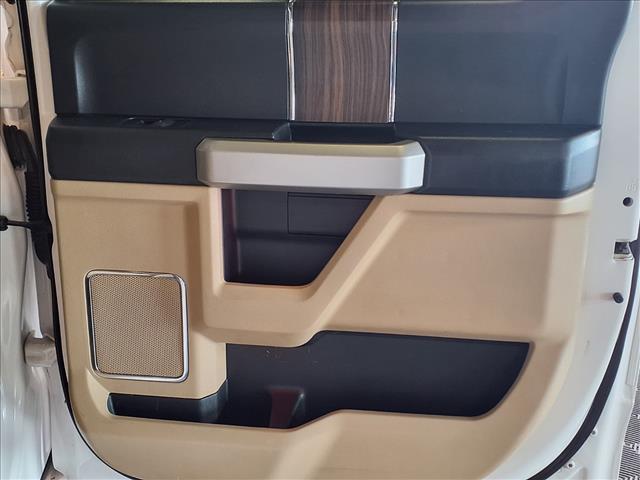 used 2015 Ford F-150 car