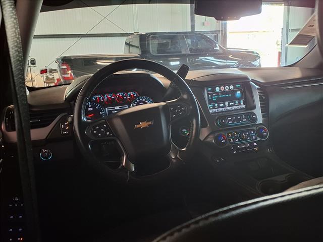 used 2019 Chevrolet Suburban car, priced at $20,988