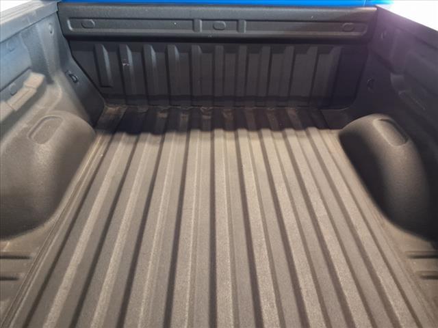 used 2022 GMC Canyon car, priced at $31,988