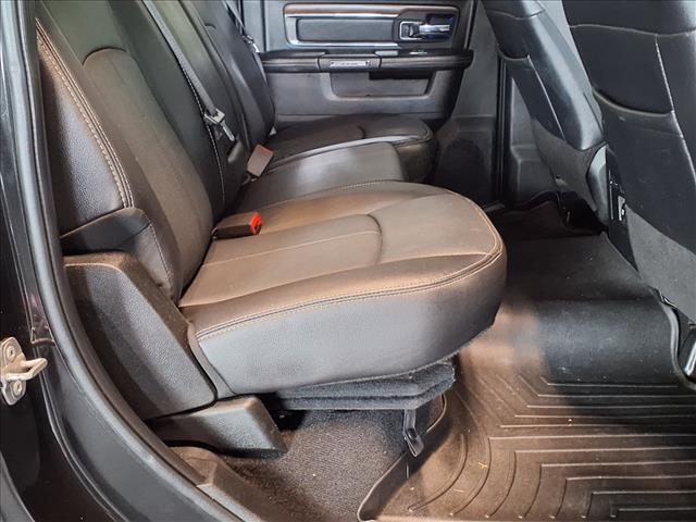 used 2018 Ram 2500 car, priced at $32,988