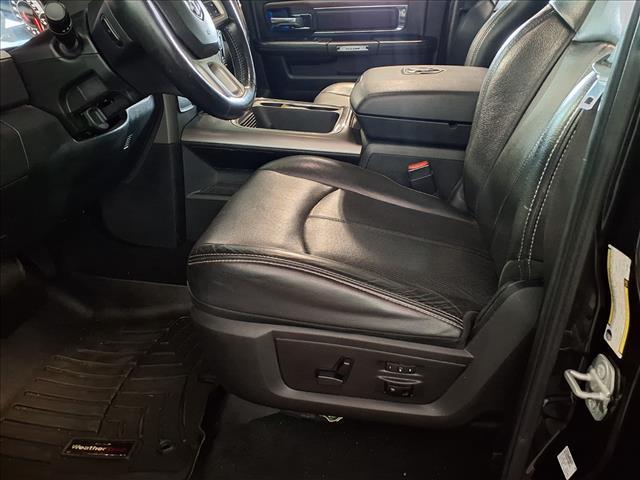 used 2018 Ram 2500 car, priced at $32,988