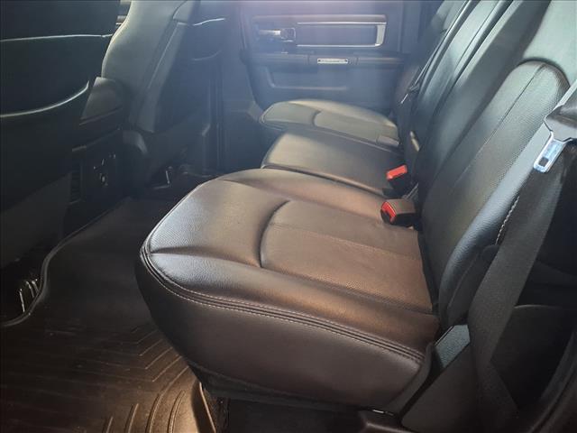 used 2018 Ram 2500 car, priced at $32,988