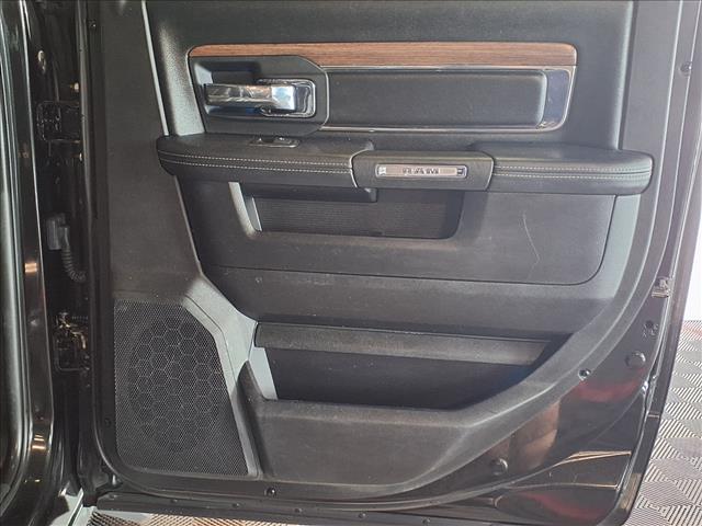 used 2018 Ram 2500 car, priced at $32,988
