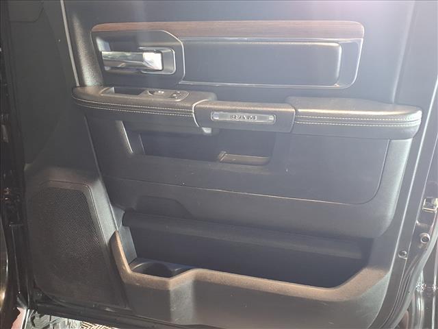 used 2018 Ram 2500 car, priced at $32,988