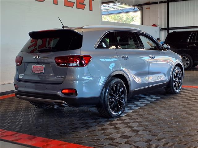 used 2020 Kia Sorento car, priced at $24,988