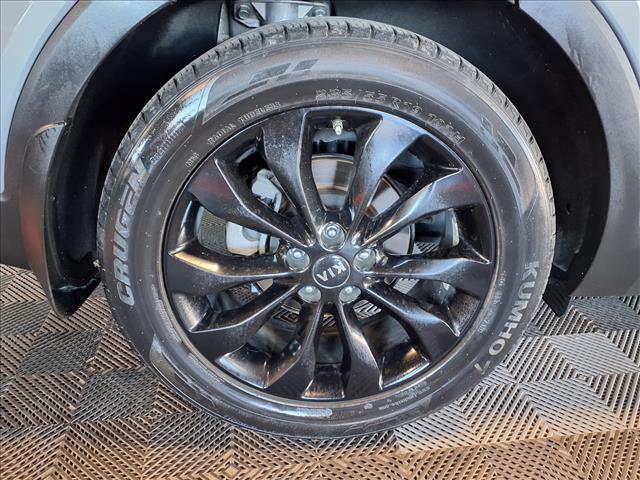 used 2020 Kia Sorento car, priced at $24,988