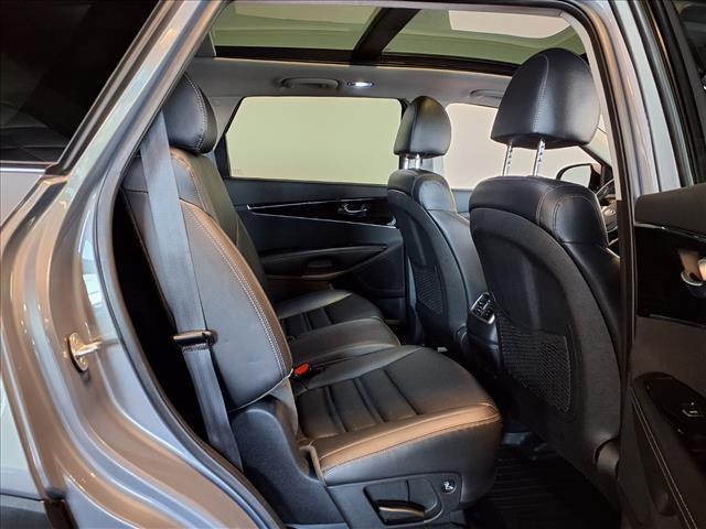 used 2020 Kia Sorento car, priced at $24,988
