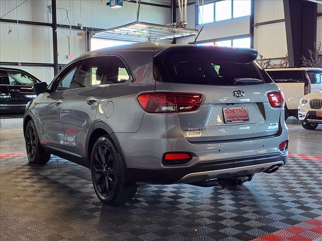 used 2020 Kia Sorento car, priced at $24,988