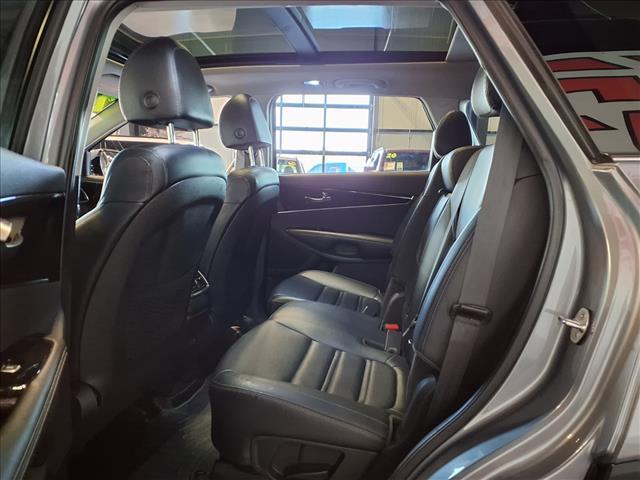 used 2020 Kia Sorento car, priced at $24,988