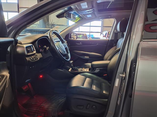 used 2020 Kia Sorento car, priced at $24,988