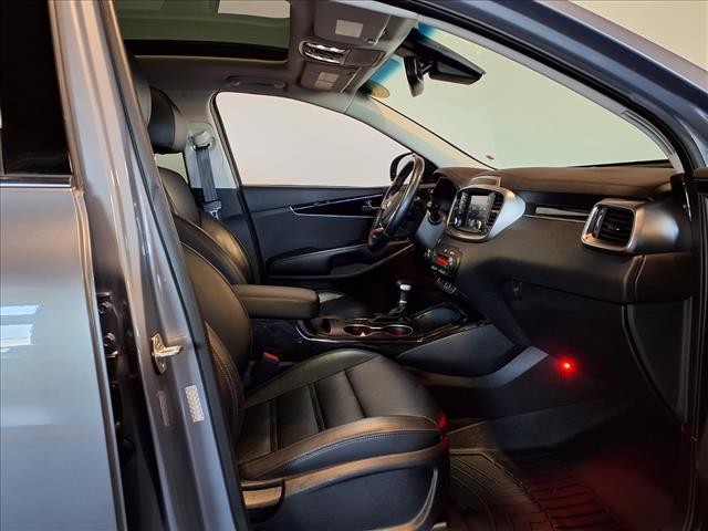 used 2020 Kia Sorento car, priced at $24,988