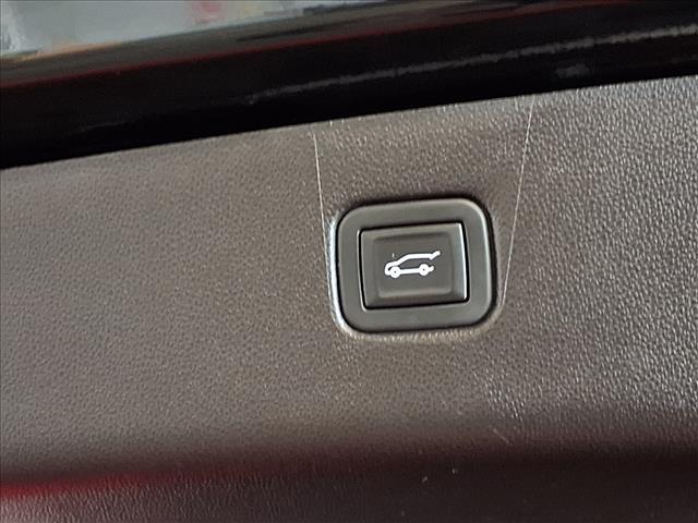 used 2021 Chevrolet Blazer car, priced at $23,988