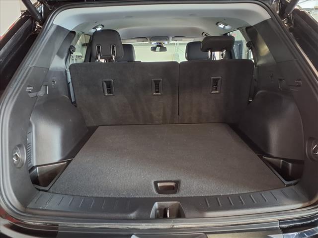 used 2021 Chevrolet Blazer car, priced at $23,988