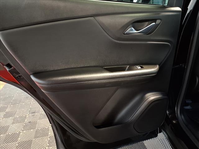 used 2021 Chevrolet Blazer car, priced at $23,988