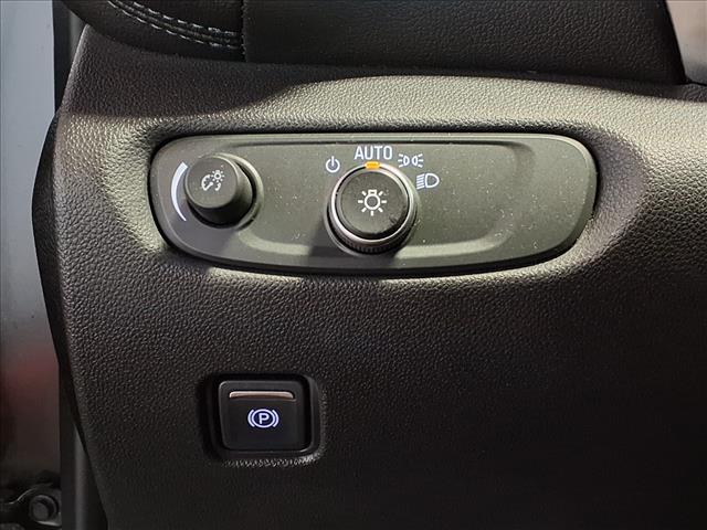 used 2021 Chevrolet Blazer car, priced at $23,988