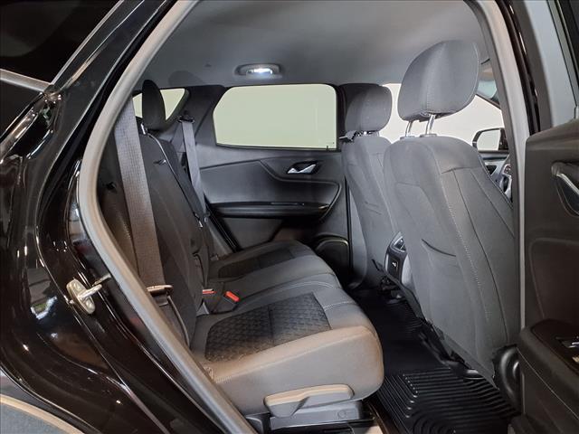 used 2021 Chevrolet Blazer car, priced at $23,988