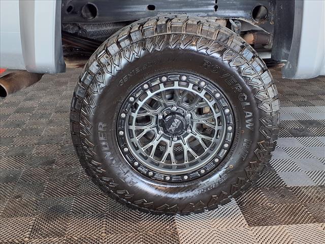 used 2016 Chevrolet Silverado 1500 car, priced at $29,988