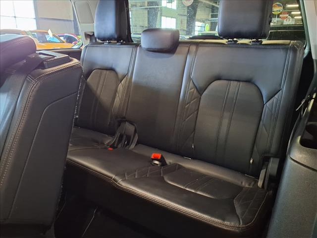 used 2018 Ford Expedition car, priced at $24,988