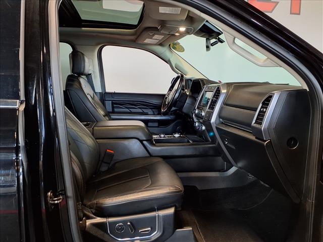 used 2018 Ford Expedition car, priced at $24,988