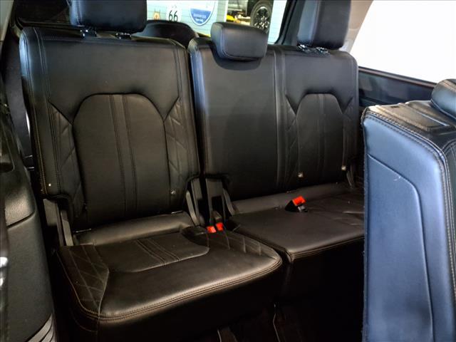 used 2018 Ford Expedition car, priced at $24,988
