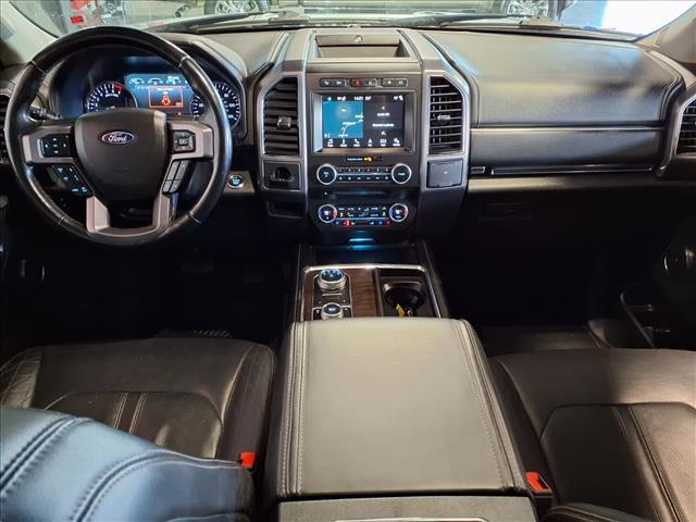 used 2018 Ford Expedition car, priced at $24,988
