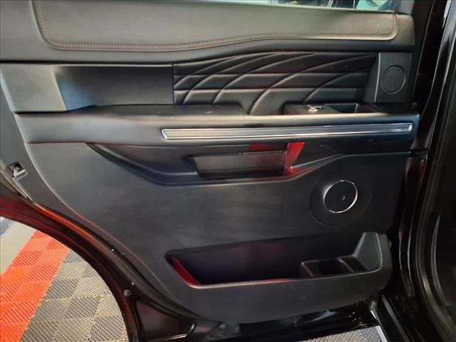 used 2018 Ford Expedition car, priced at $24,988