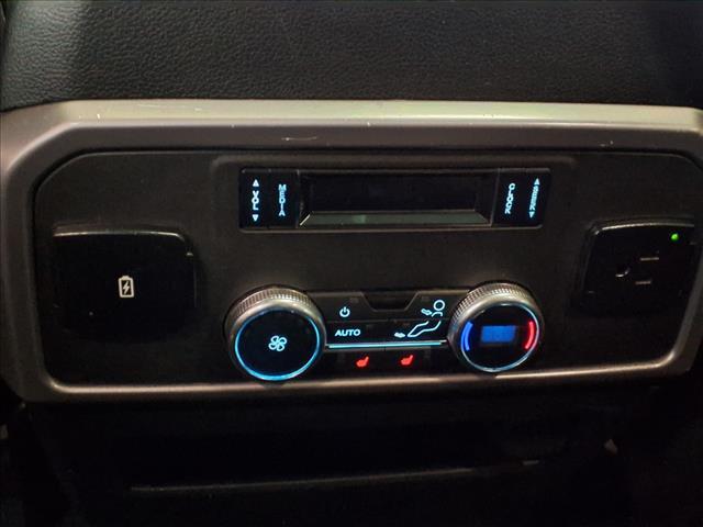 used 2018 Ford Expedition car, priced at $24,988