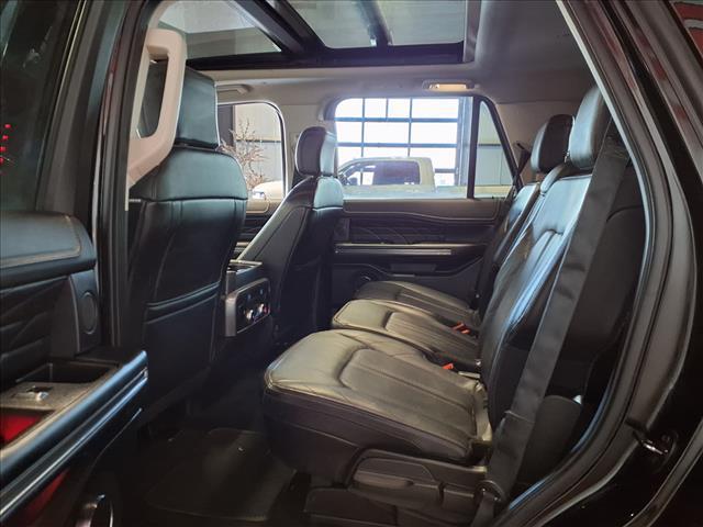 used 2018 Ford Expedition car, priced at $24,988